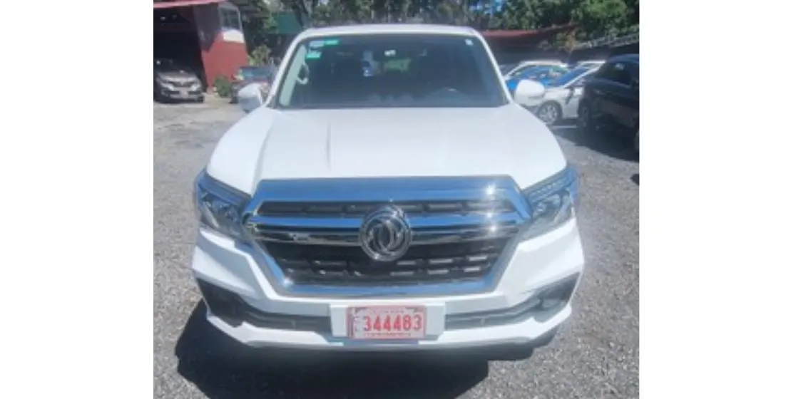 Fotografía 1 de Venta de DFM ZNA Rich 6 2024 (placa 344483)