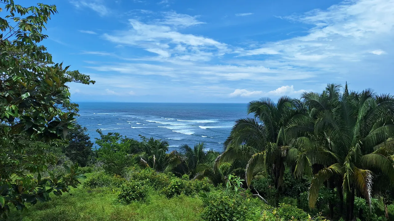 Fotografía 1 de Venta de lote en Puntarenas
