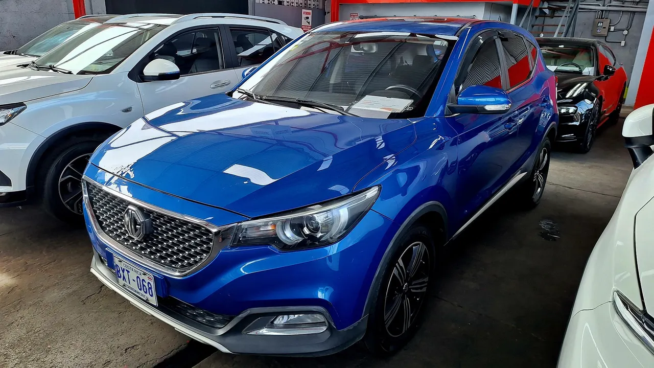 Photo 1 of 2023 M.G MG ZS COM for sale (plate BXT068)