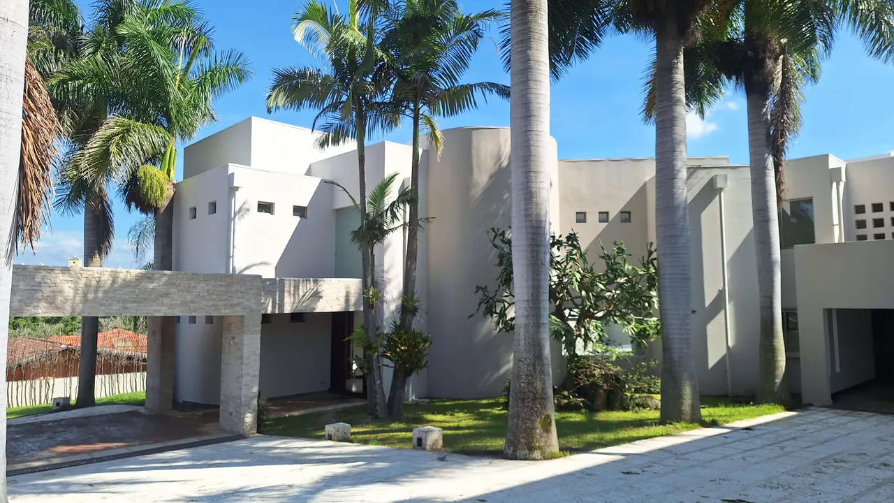 Fotografía 1 de Venta de casa en Heredia