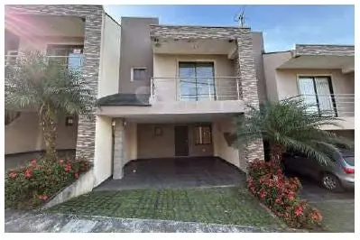 Fotografía 1 de Venta de casa en Ciudad Colón, Mora, San José