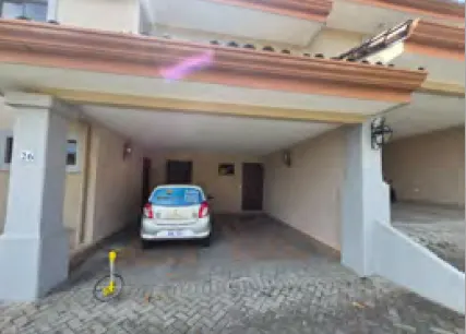 Fotografía 1 de Venta de casa en Escazú, San José