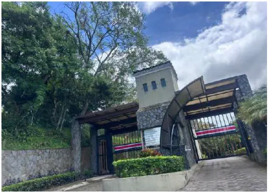 Fotografía 1 de Venta de lote en Mora, San José