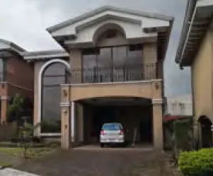 Photo 1 of House or apartment for sale in Goicoechea, San José