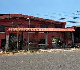 Fotografía 1 de Venta de casa en Tambor, Alajuela