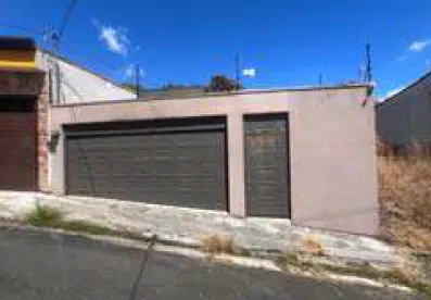 Fotografía 1 de Venta de casa en San Isidro, Alajuela