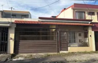 Fotografía 1 de Venta de casa en Cartago