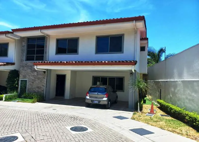 Photo 1 of House or apartment for sale in Santa Ana, San José