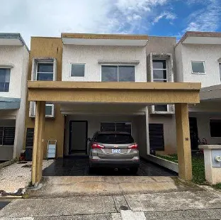 Fotografía 1 de Venta de casa en San Pablo, Heredia