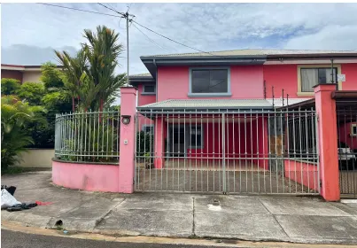 Fotografía 1 de Venta de casa en San Rafael, Heredia