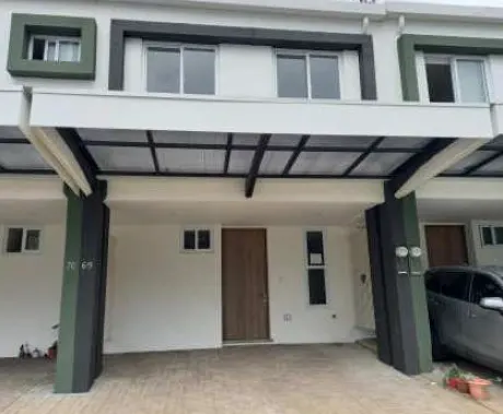 Fotografía 1 de Venta de casa en San Pablo, Heredia
