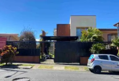 Photo 1 of House or apartment for sale in Flores, Heredia