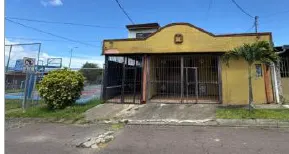 Fotografía 1 de Venta de casa en San Pablo, Heredia