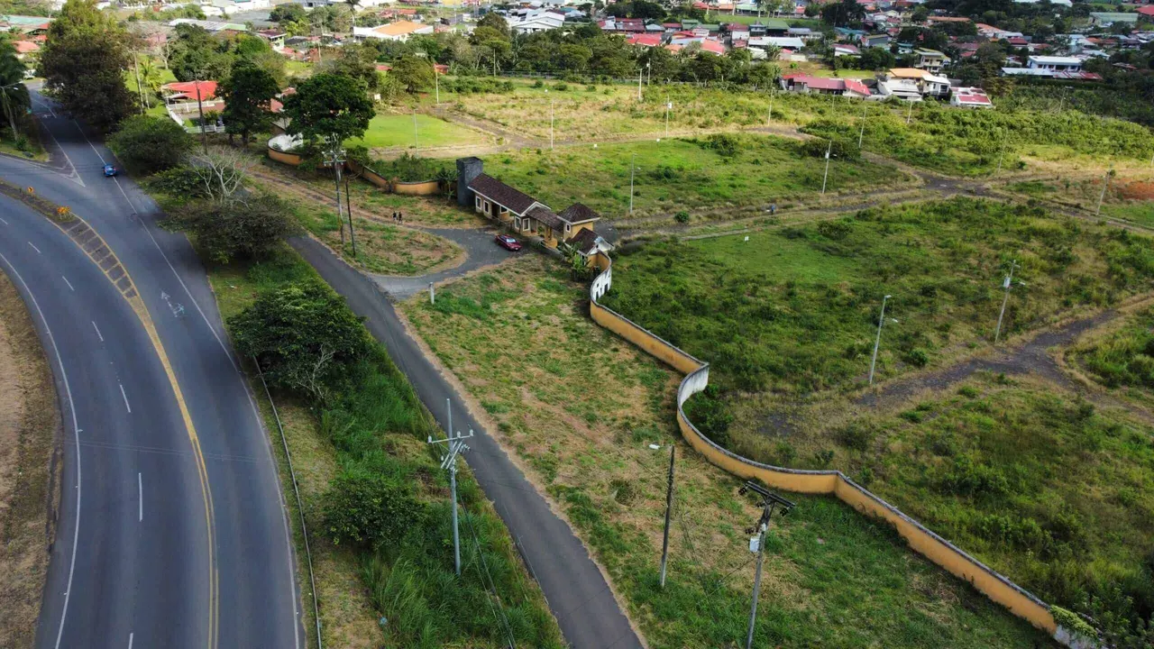 Photo 1 of Land for sale in Granja, Palmares, Alajuela