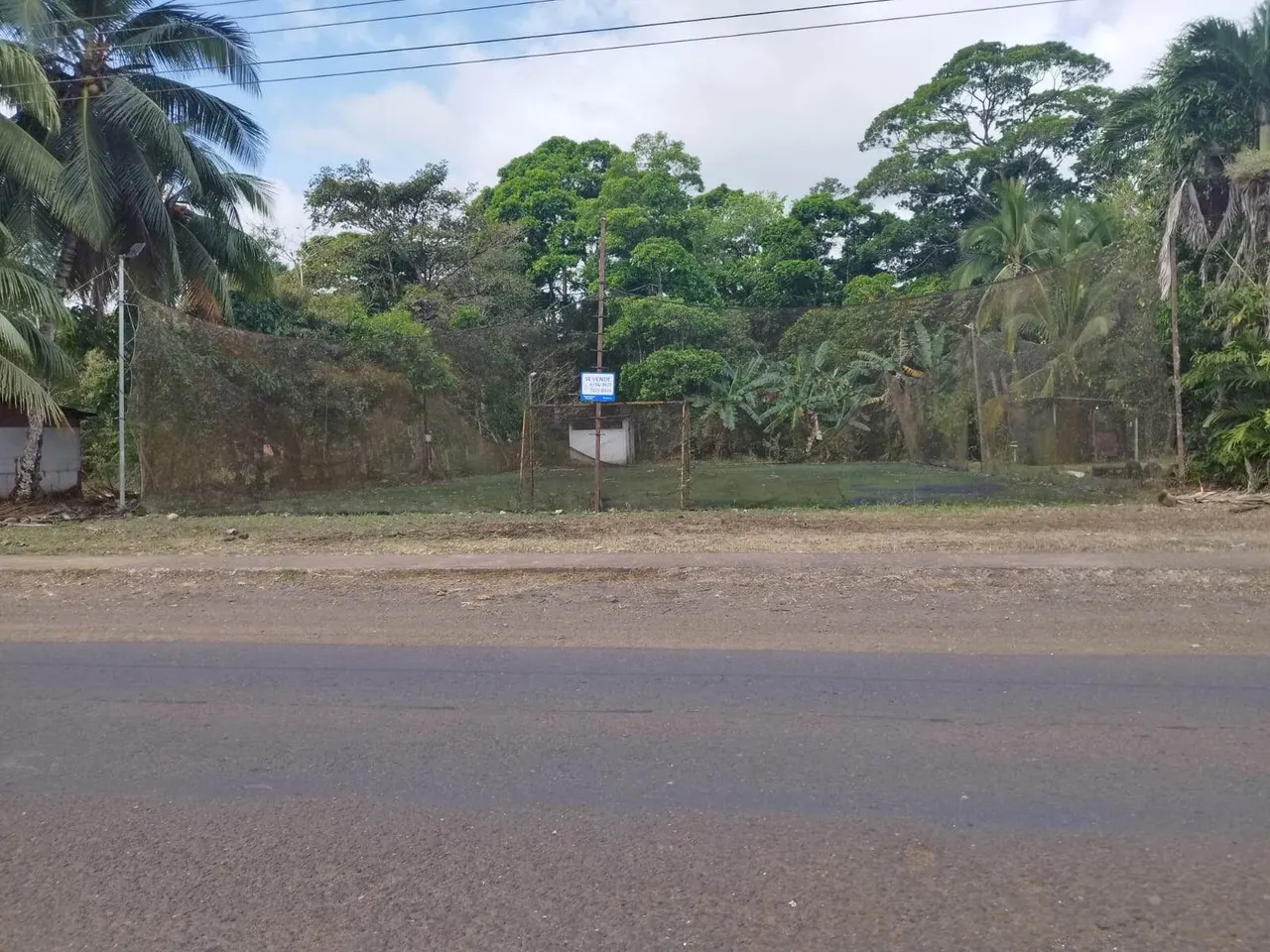 Photo 1 of Land for sale in Upala, Alajuela