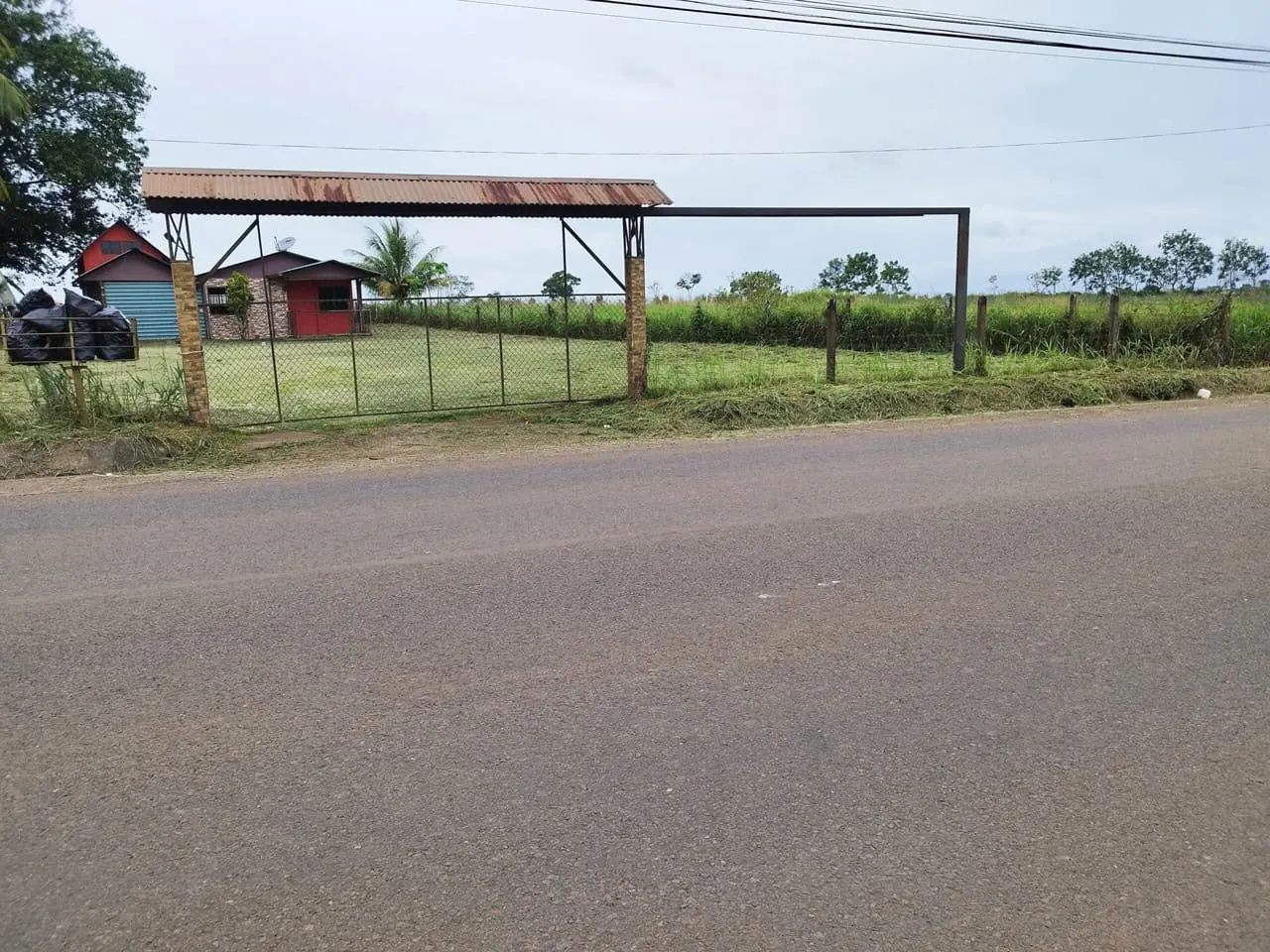 Photo 1 of Land for sale in Pital, San Carlos, Alajuela