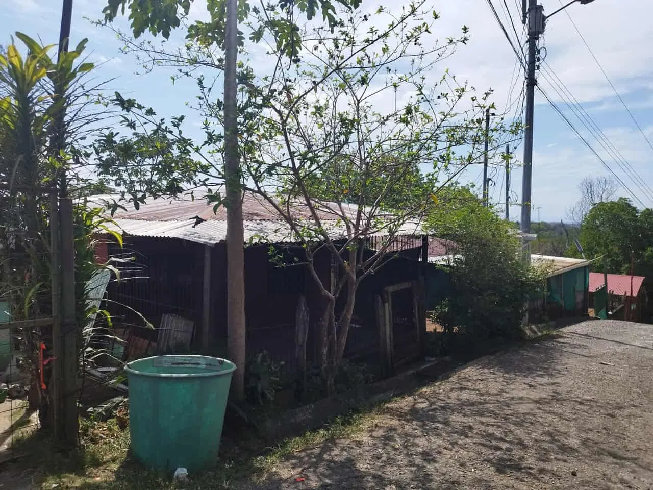 Fotografía 1 de Venta de casa en Orotina, Alajuela