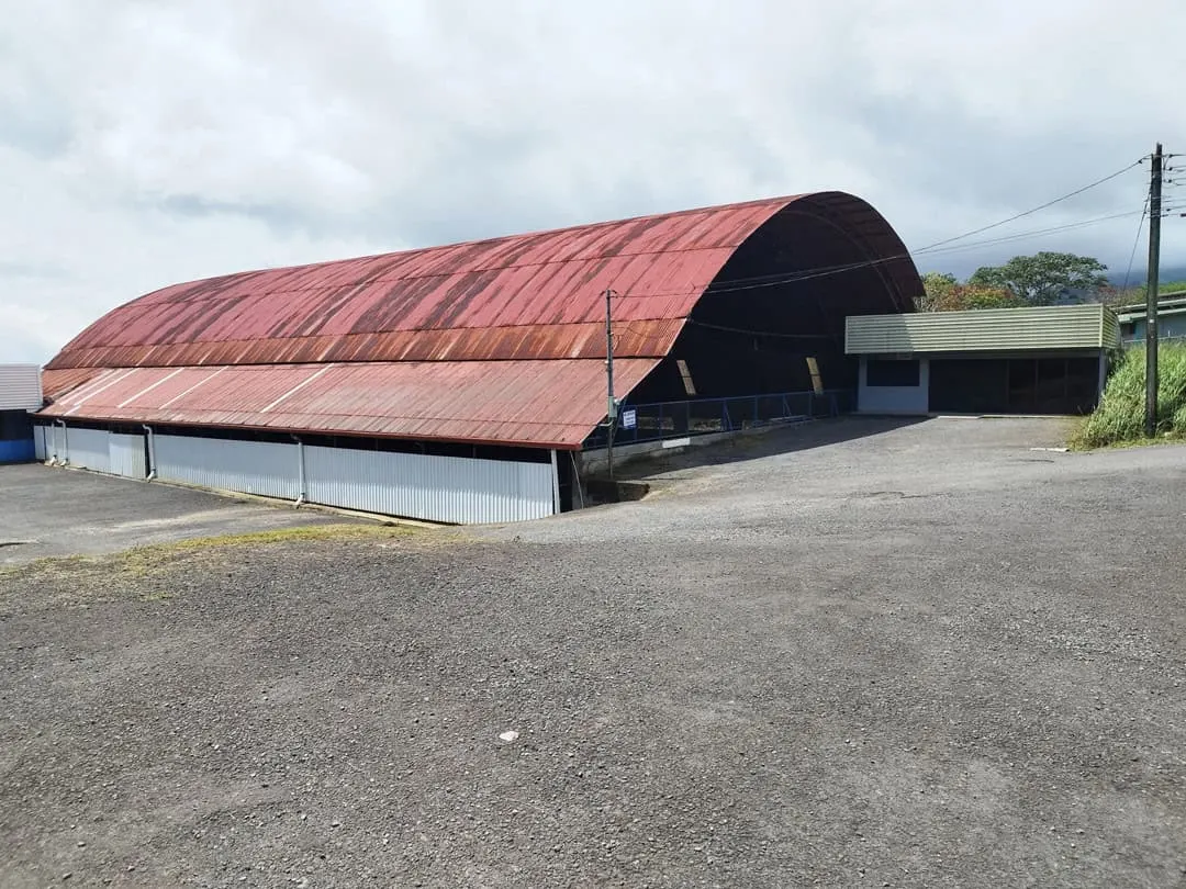 Fotografía 1 de Venta de lote en Cuidad Quesada, San Carlos, Alajuela