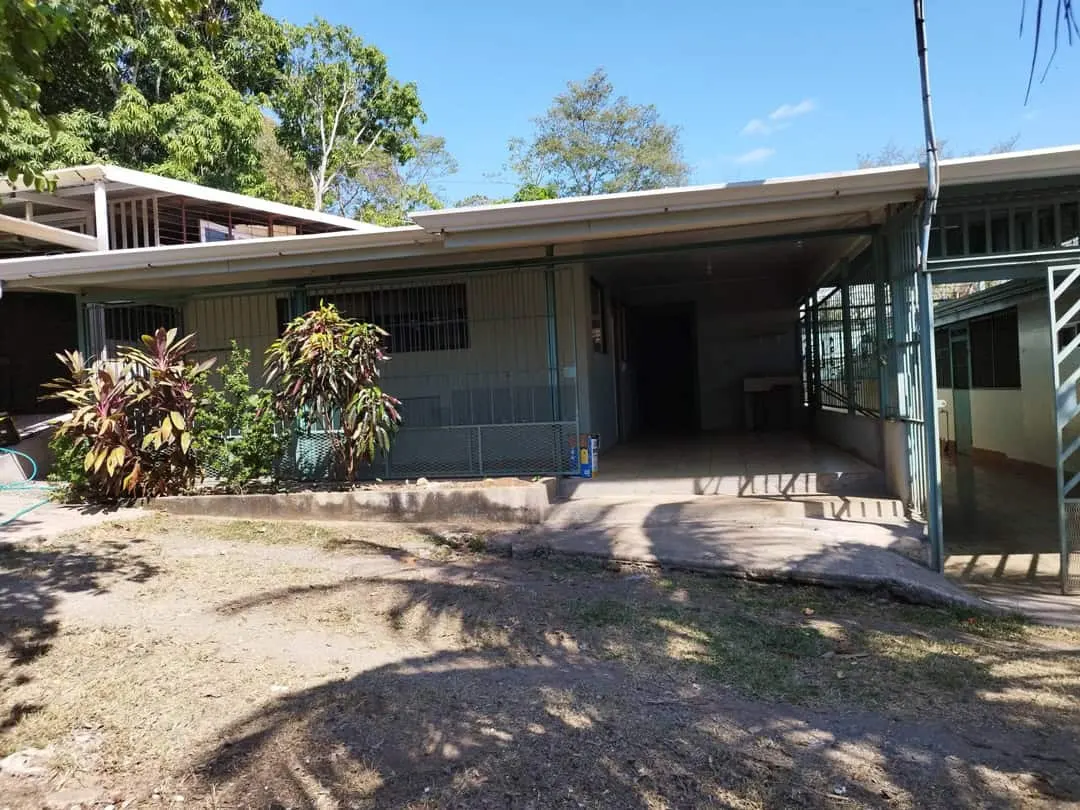 Fotografía 1 de Venta de lote en Ceiba, Orotina, Alajuela