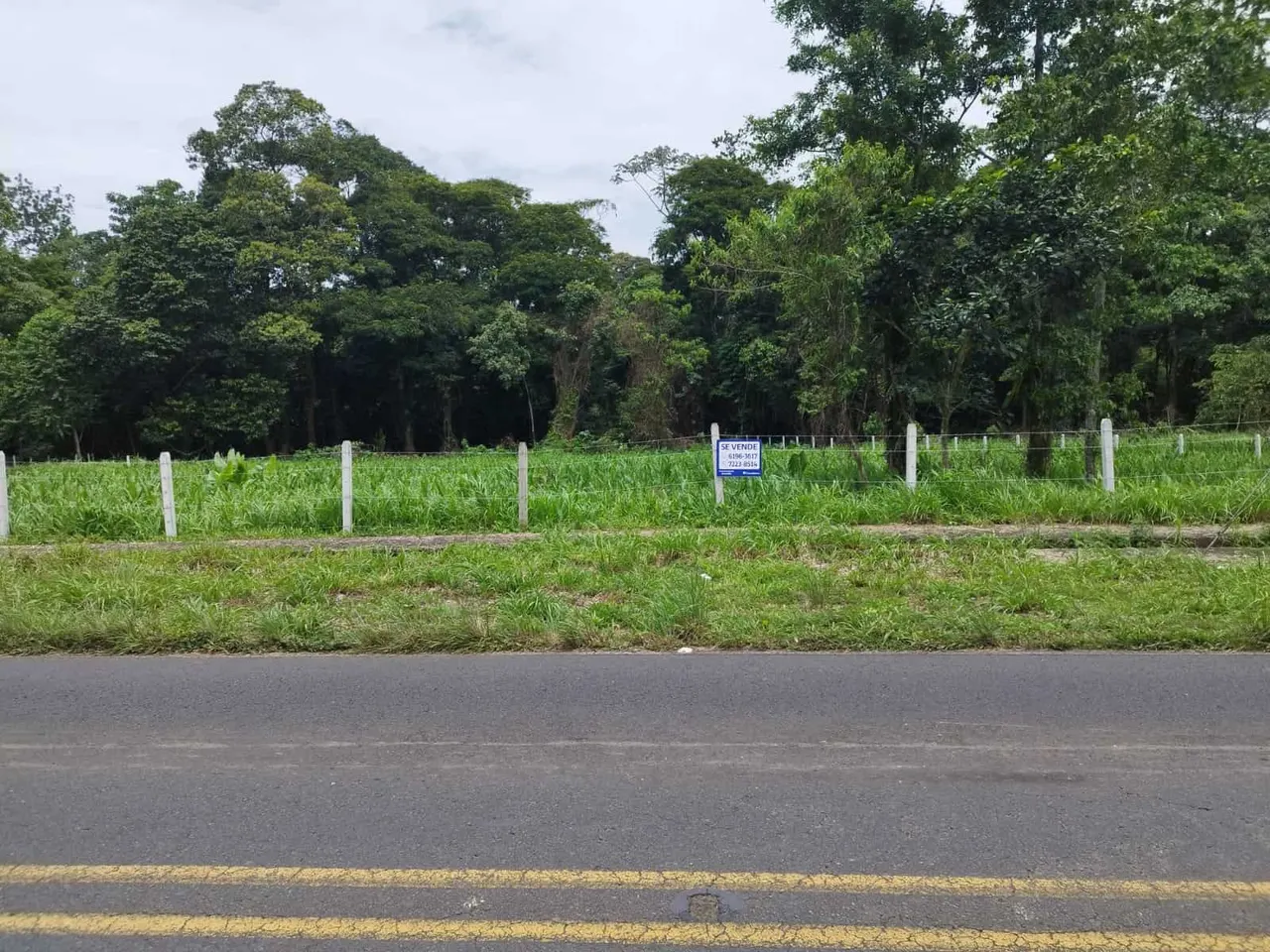 Photo 1 of Land for sale in La Virgen, Sarapiquí, Heredia
