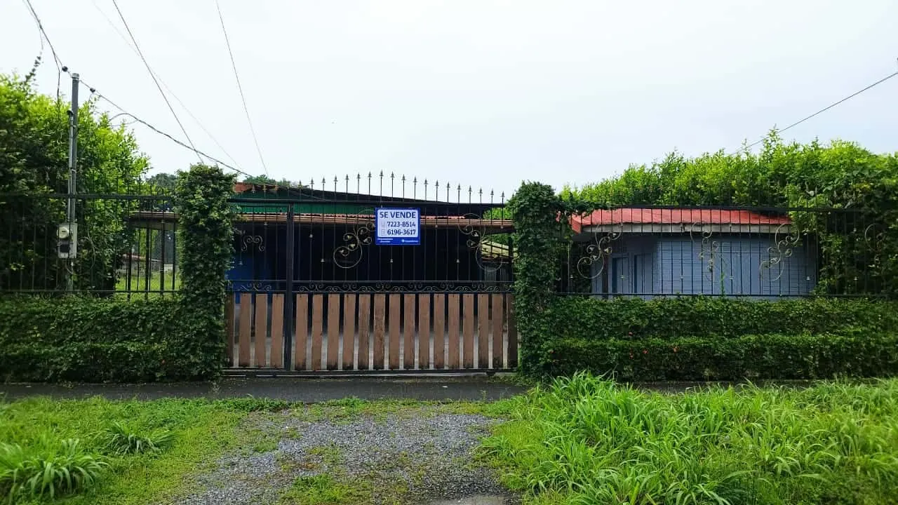 Photo 1 of House or apartment for sale in La Colonia, Pococí, Limón