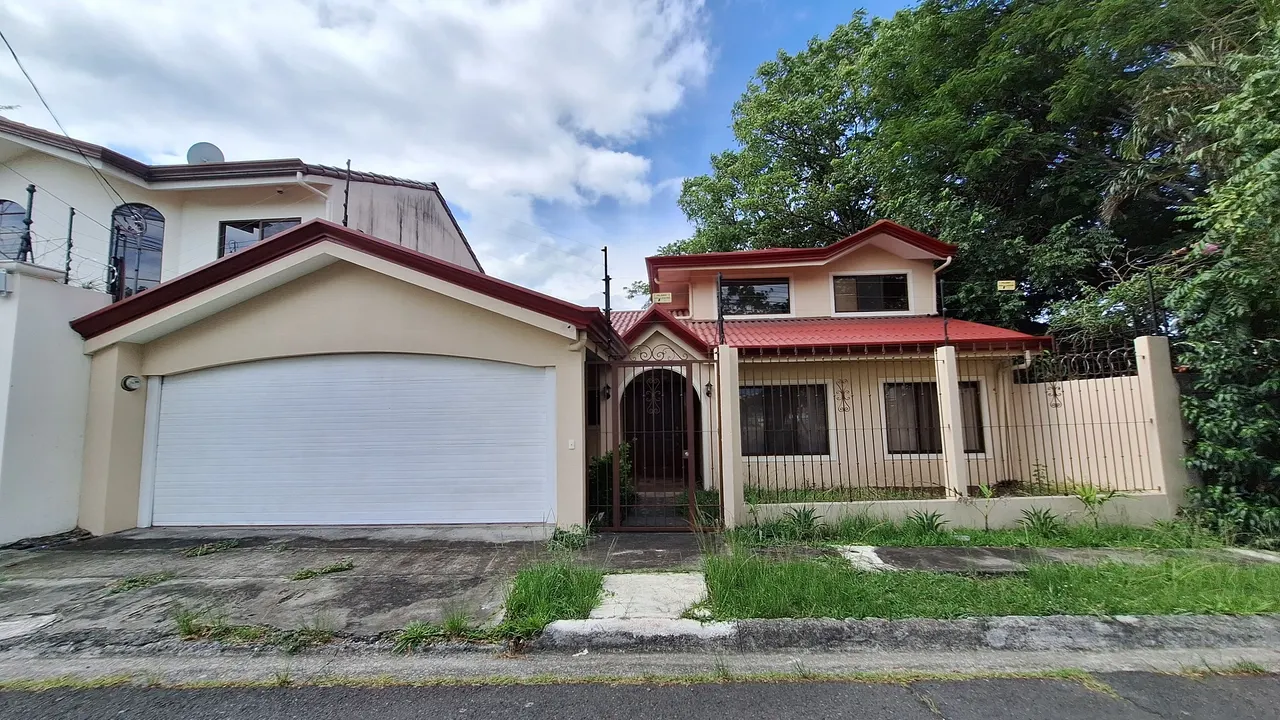 Fotografía 1 de Venta de casa en San José