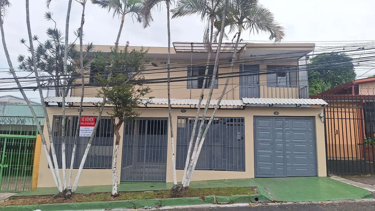 Photo 1 of House or apartment for sale in San José