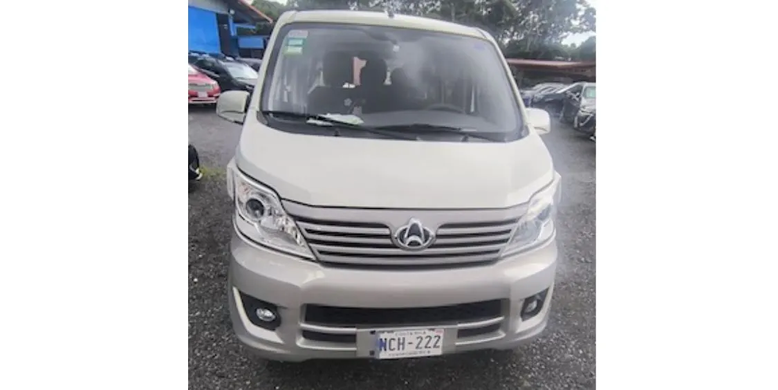 Photo 1 of 2024 Changan Star 3 for sale (plate NCH222)