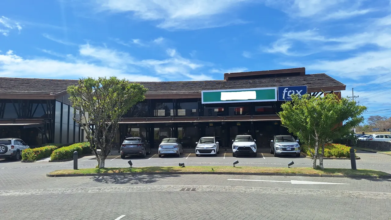 Fotografía 1 de Venta de local comercial en Guanacaste