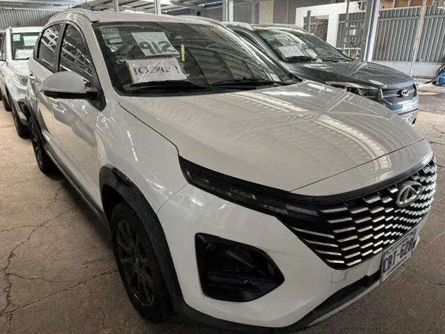 Photo 1 of 2024 Chery Tiggo 2 PRO MAX auction (plate CBT628)
