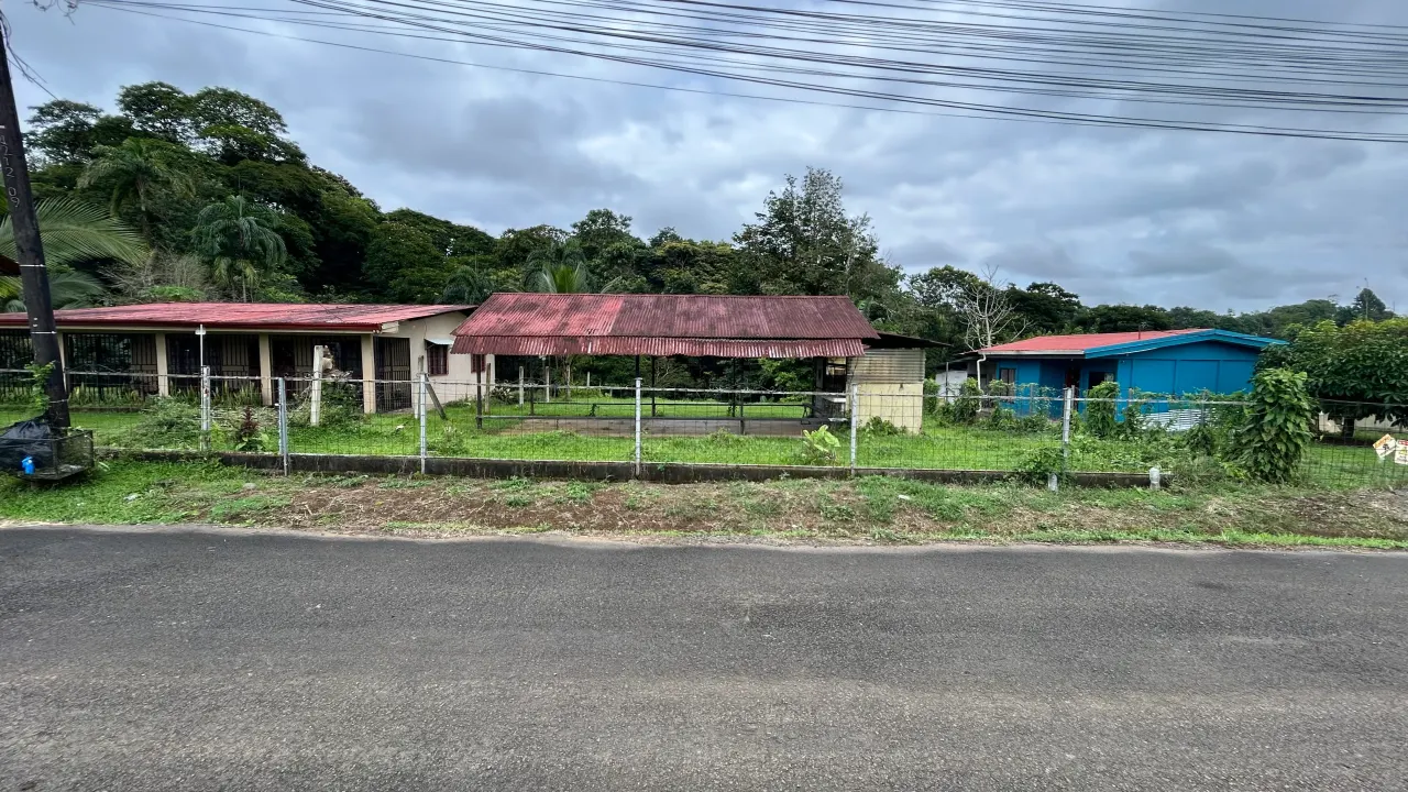 Photo 1 of Land for sale in La Virgen, Sarapiquí, Heredia