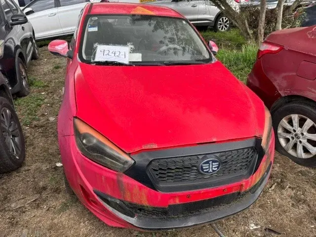 Photo 1 of 2016 FAW Oley for sale (plate BKK219)