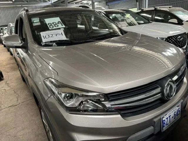 Fotografía 1 de Venta de Otros Glory 560 2024 (placa BZT645)