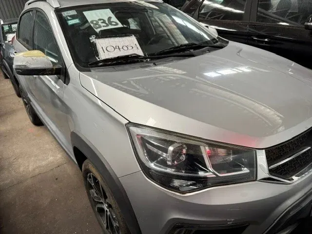 Photo 1 of 2023 Chery Tiggo 2 AT auction (plate BWJ773)