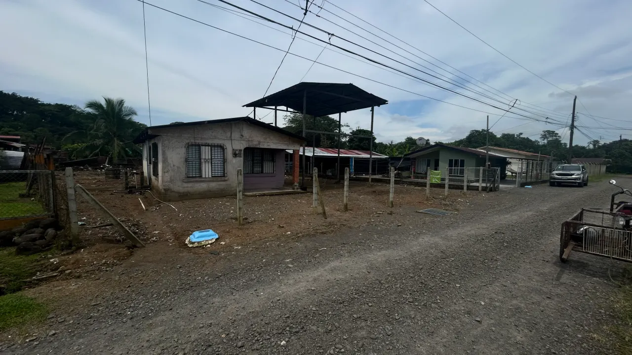 Fotografía 1 de Remate bancario de lote en Pococí, Limón