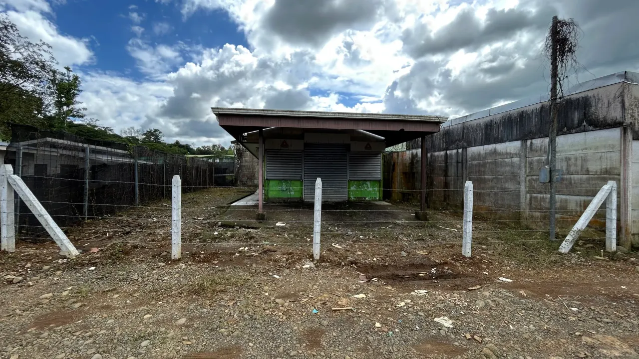 Fotografía 1 de Remate bancario de lote en Alegría, Siquirres, Limón
