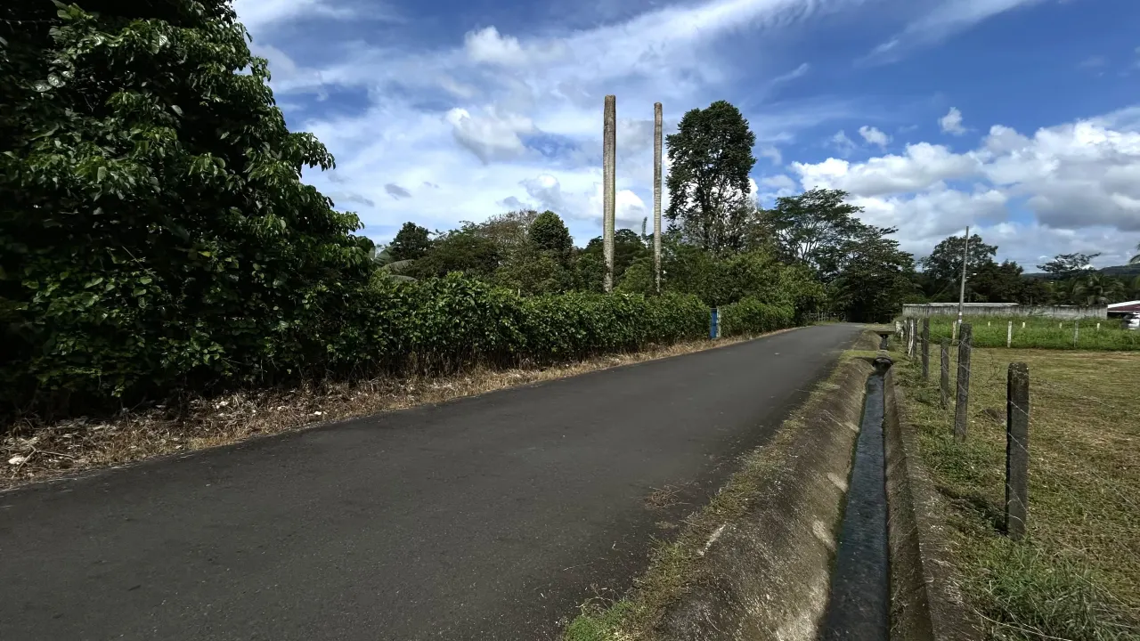 Fotografía 1 de Remate bancario de lote en Siquirres, Limón