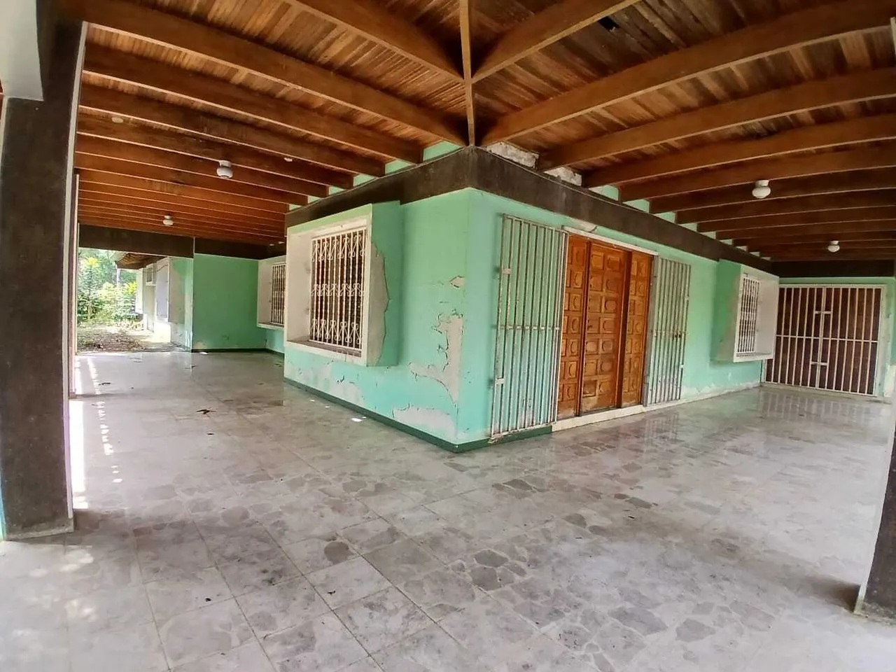 Fotografía 1 de Remate bancario de lote en Zaragoza, Palmares, Alajuela