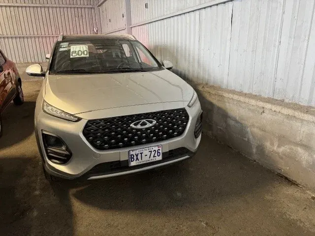 Photo 1 of 2023 Chery TIGGO 2 PRO auction (plate BXT726)