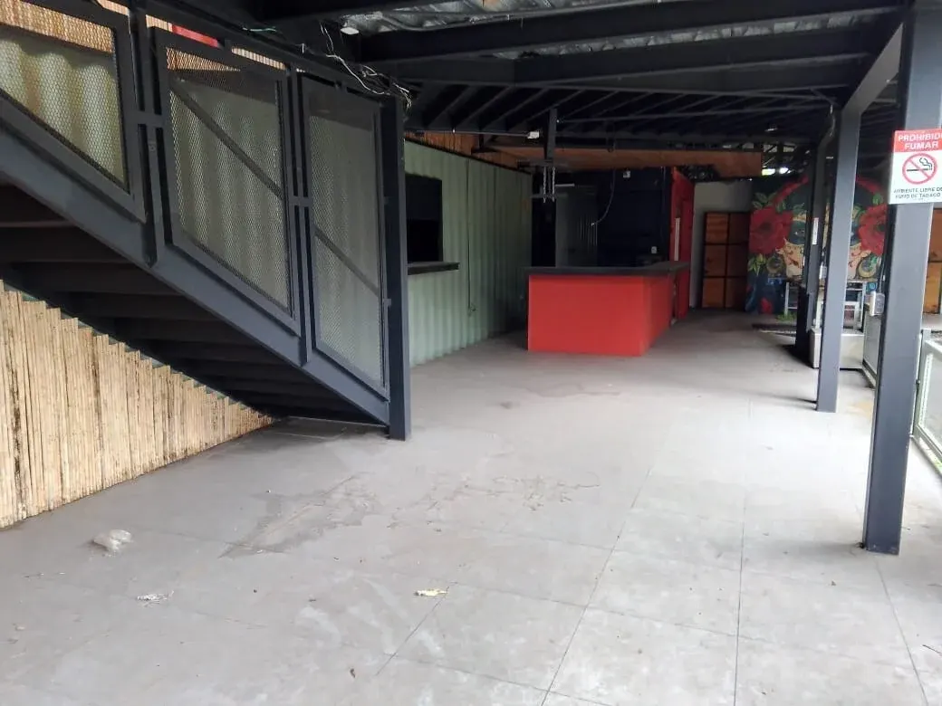 Fotografía 1 de Venta de local comercial en Quesada, San Carlos, Alajuela
