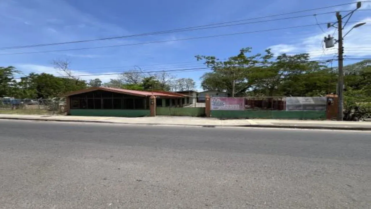 Photo 1 of Land for sale in Cañas, Guanacaste