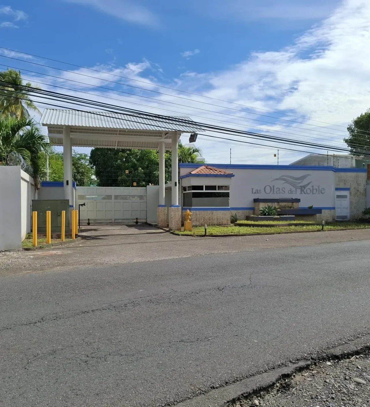 Photo 1 of Land for sale in El Roble, Puntarenas