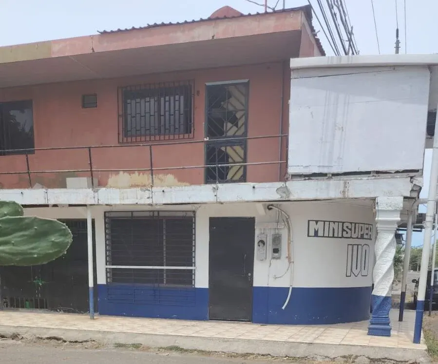 Photo 1 of Land auction in Puntarenas