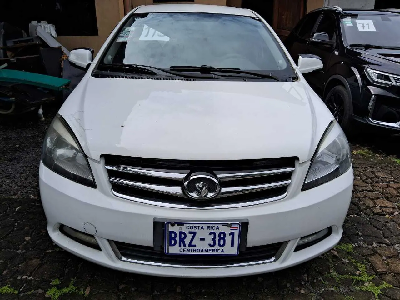 Photo 1 of 2019 Great Wall C 30 CC 7150 CE 00 for sale (plate BRZ381)