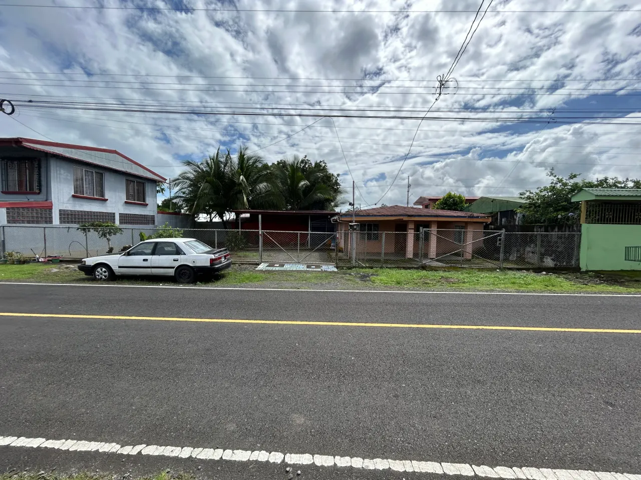 Photo 1 of House or apartment for sale in Guácimo, Limón