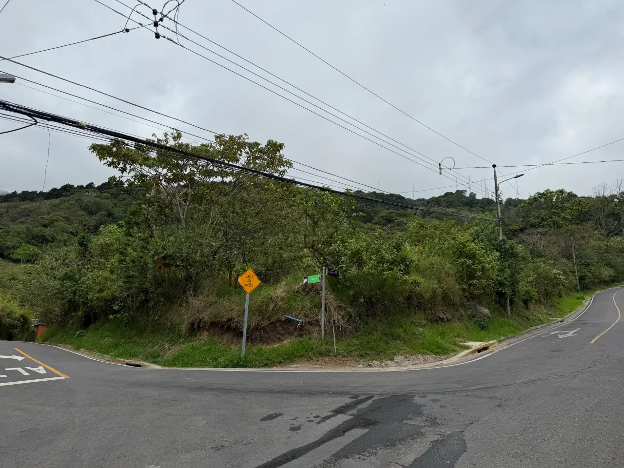 Photo 1 of Land for sale in Escazú, San José