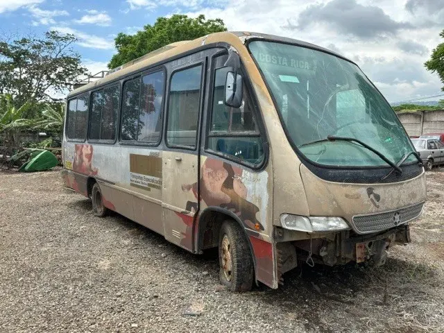 Photo 1 of 2001 Otros Senior Y Senior TUR for sale (plate SJB008249)