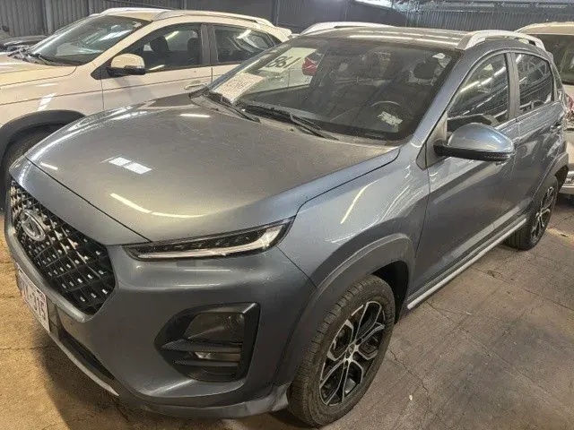 Photo 1 of 2024 Chery Tiggo 2 PRO for sale (plate BYY315)