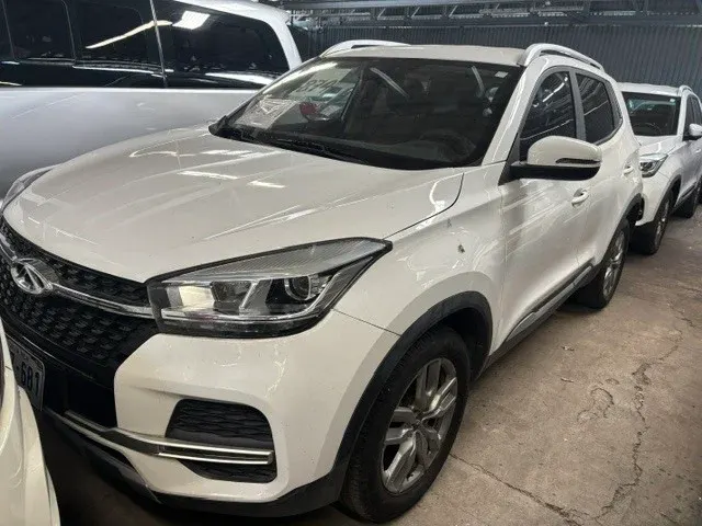 Fotografía 1 de Venta de Chery Tiggo 4 2023 (placa BWZ681)