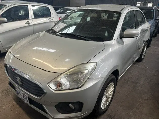 Fotografía 1 de Venta de Suzuki D Zire GL 2019 (placa BRF415)